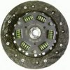 SACHS (ZF SRE) 881861 999822 Clutch Disc